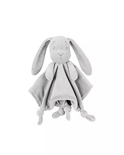 Effiki Schmusetuch Doudou Effiki - grau Schmusehἂschen von Effiki
