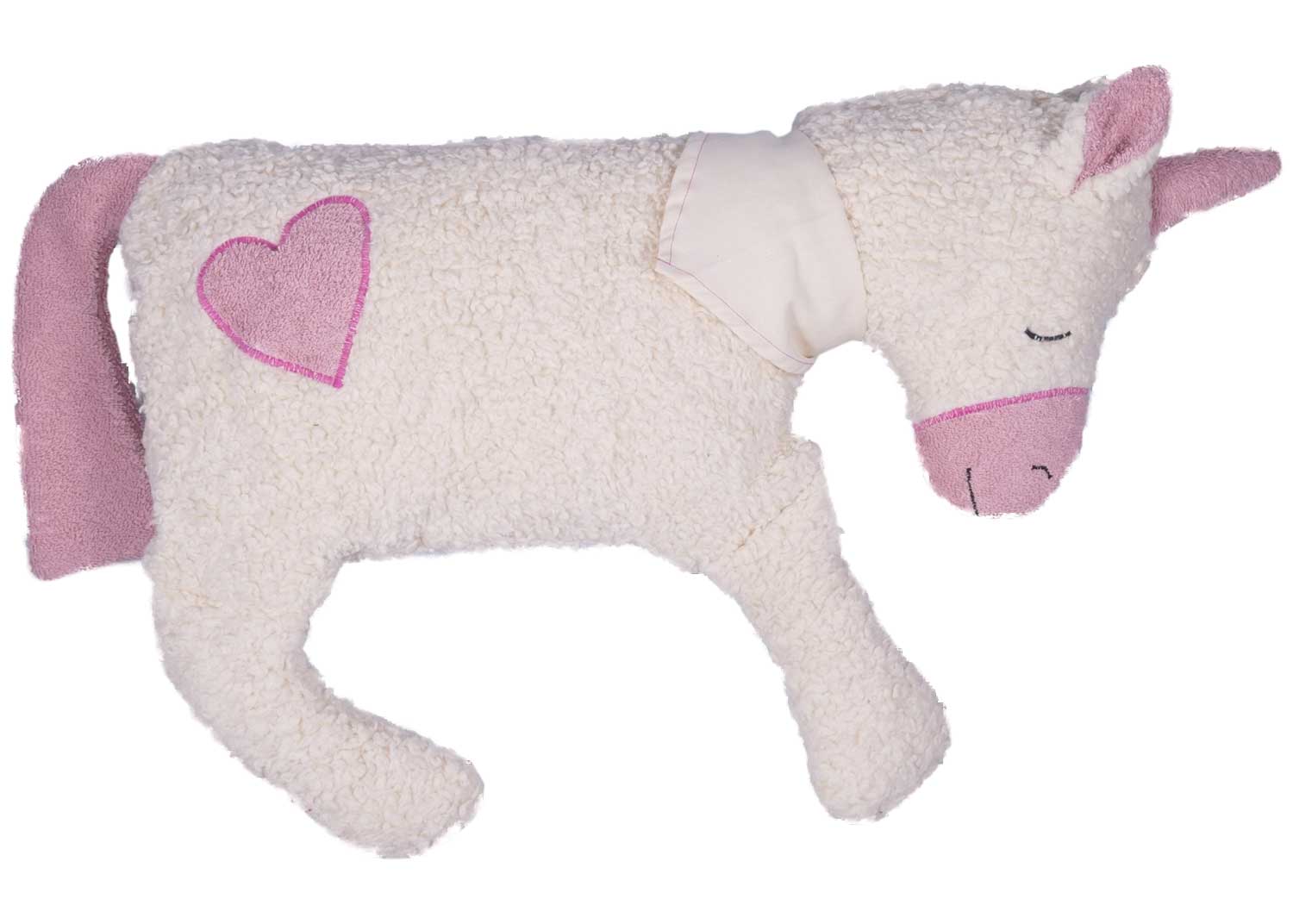 Efie - Einhorn Kuschelkissen XL Efie - Einhorn Kuschelkissen XL von Efie