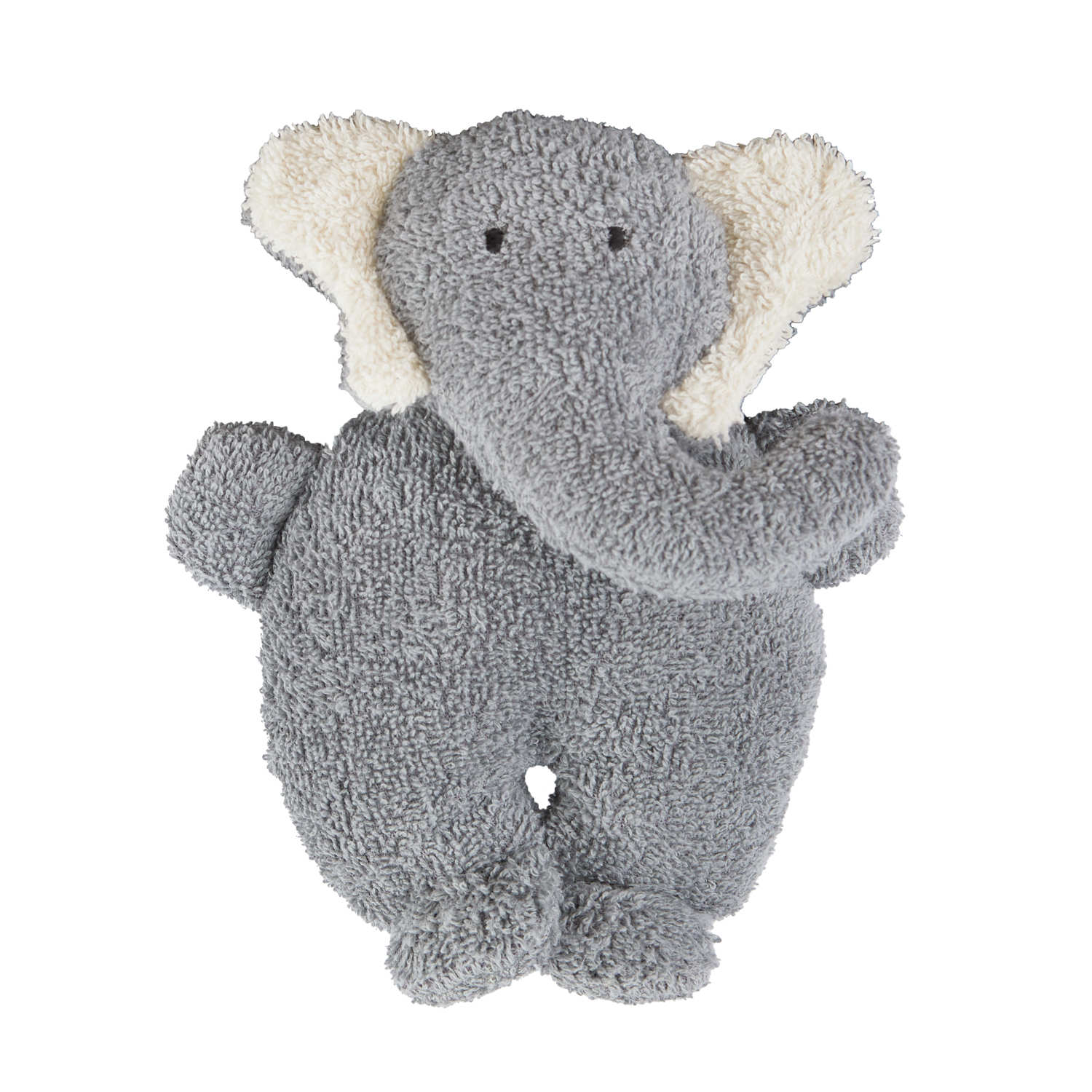 Efie - Kuscheltier Elefant grau Efie - Kuscheltier Elefant grau von Efie