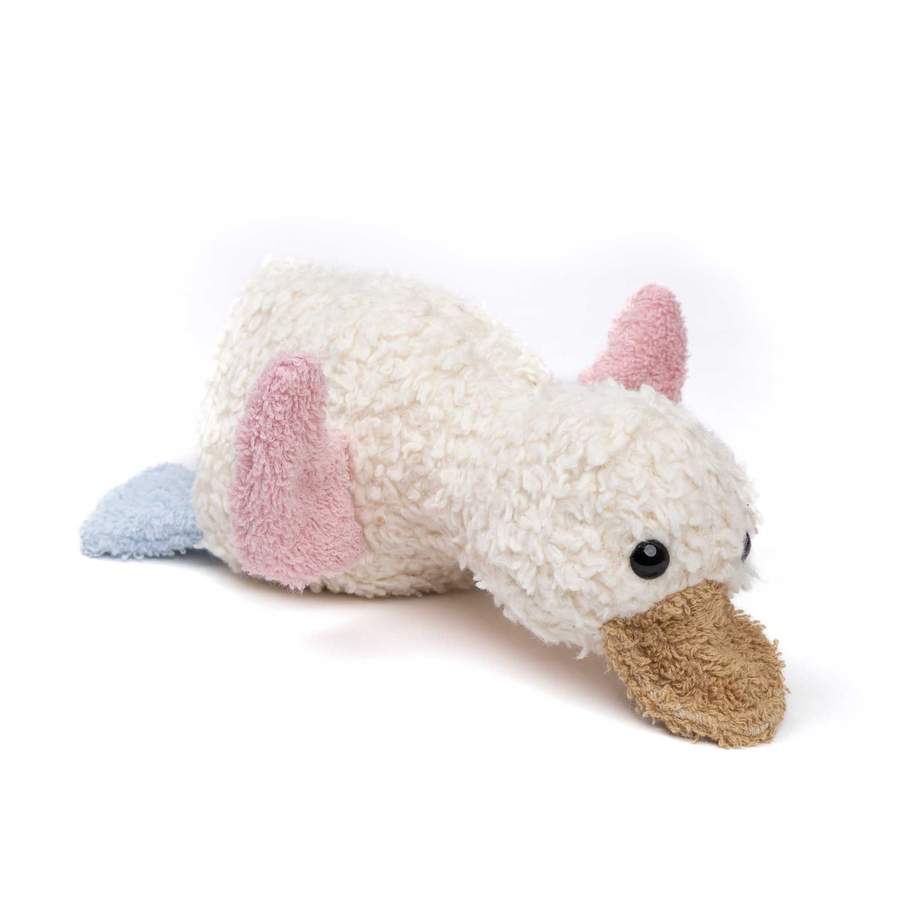 Efie - Kuscheltier Ente klein Efie - Kuscheltier Ente klein von Efie