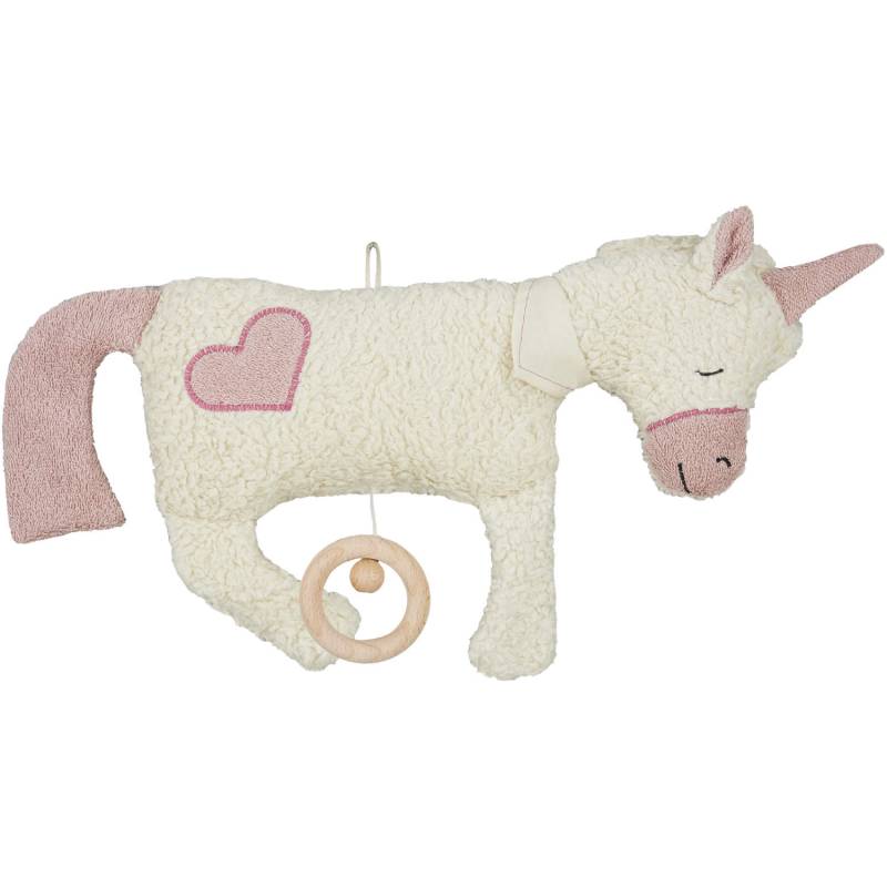 Efie - Spieluhr Einhorn | Weißt du, wie viel Sternlein stehen Efie - Spieluhr Einhorn | Weißt du, wie viel Sternlein stehen von Efie
