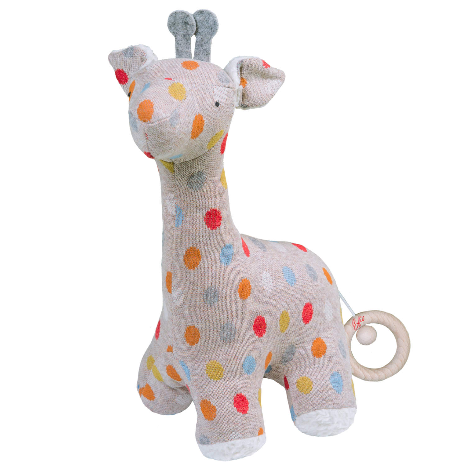 Efie - Spieluhr XL Giraffe | Brahms Efie - Spieluhr XL Giraffe | Brahms von Efie