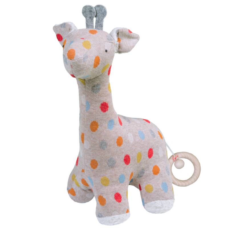 Efie - Spieluhr XL Giraffe | Brahms Efie - Spieluhr XL Giraffe | Brahms von Efie