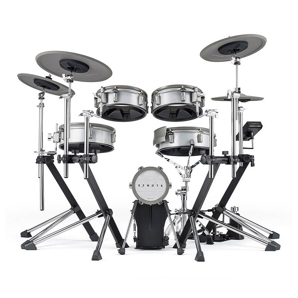 Efnote 3 E-Drum Kit E-Drum Set von Efnote