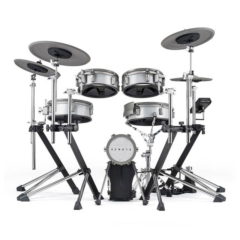 Efnote 3 E-Drum Kit E-Drum Set von Efnote