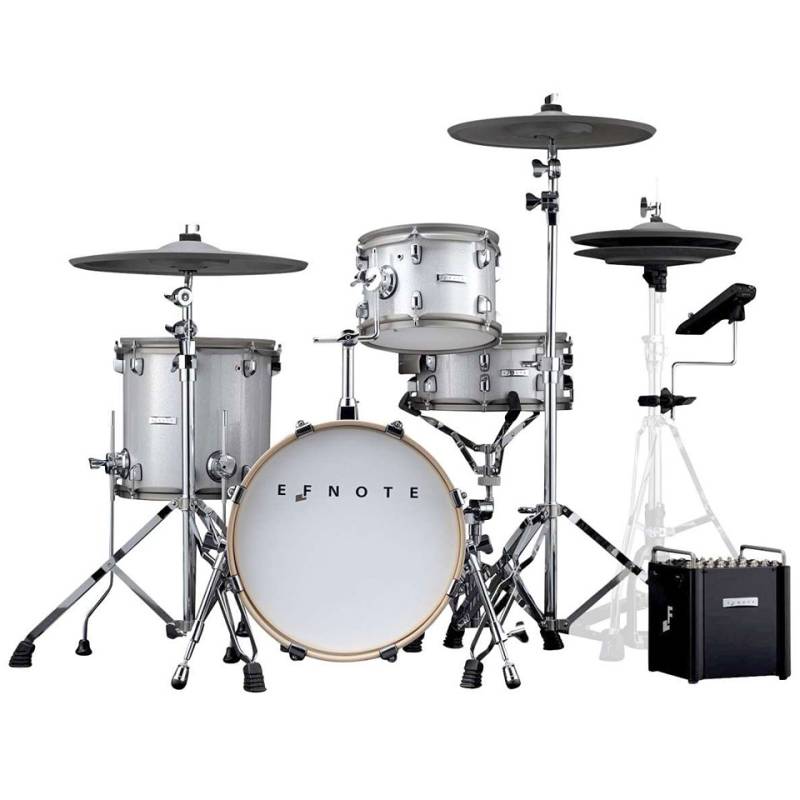 Efnote Pro 500 Electronic Drum Kit E-Drum Set von Efnote