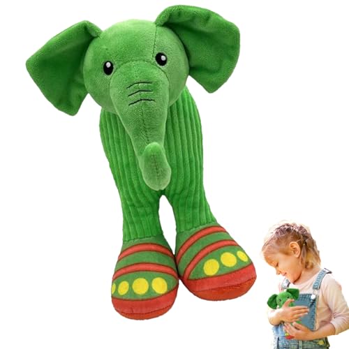 Efymosce Tung Tung Tung Sahur Plush (C) von Efymosce
