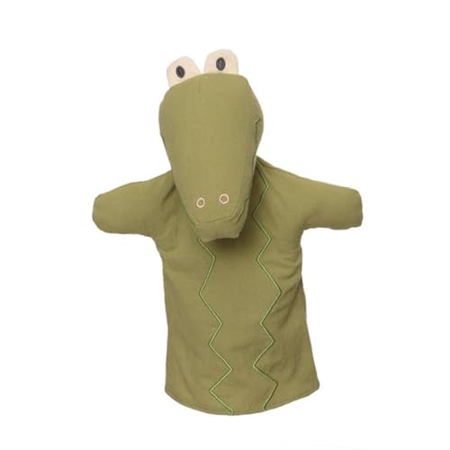 EGMONT TOYS Handpuppe Krokodil von Egmont Toys