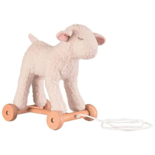 'EGMONT TOYS Nachziehtier Lamm Mary von Egmont Toys