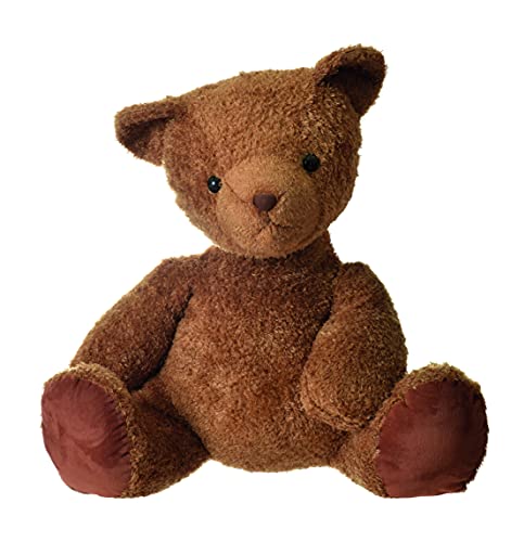 Egmont Toys 130544 - Kleiner Martin Bär 17 cm, Plüschtier für alle Altersgruppen Egmont Toys 130544 - Kleiner Martin Bär 17 cm, Plüschtier für alle Altersgruppen von Egmont Toys