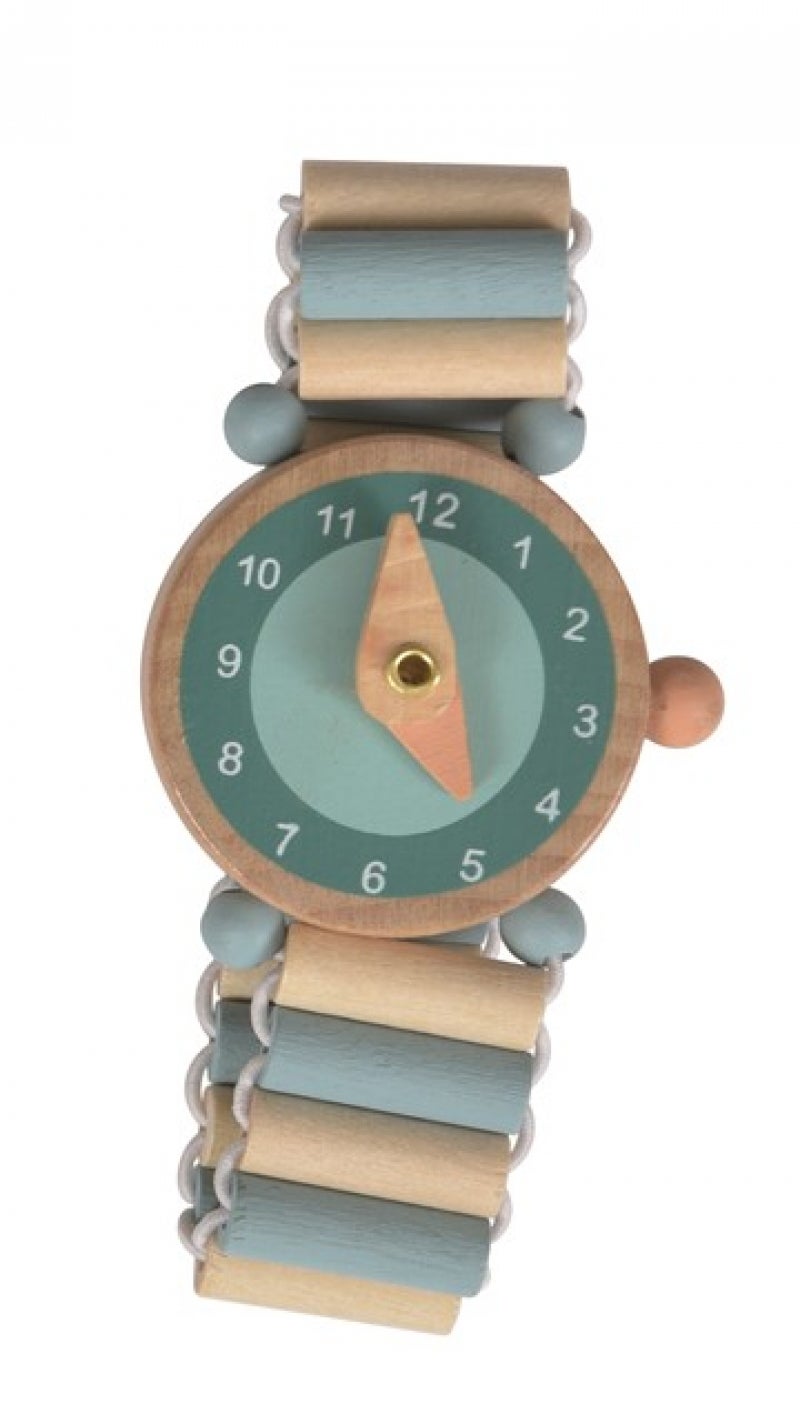Egmont Toys Armbanduhr Egmont Toys Armbanduhr von Egmont Toys