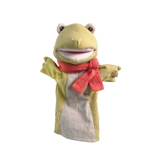 Egmont Toys Froschpuppe - 26 cm von Egmont Toys