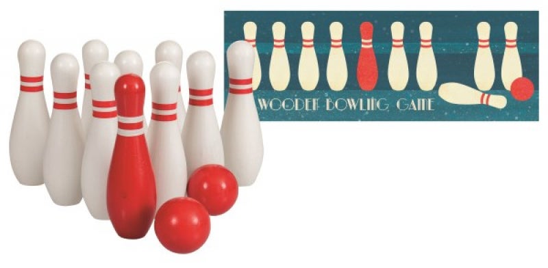 Egmont Toys Garten-Bowling XL Egmont Toys Garten-Bowling XL von Egmont Toys