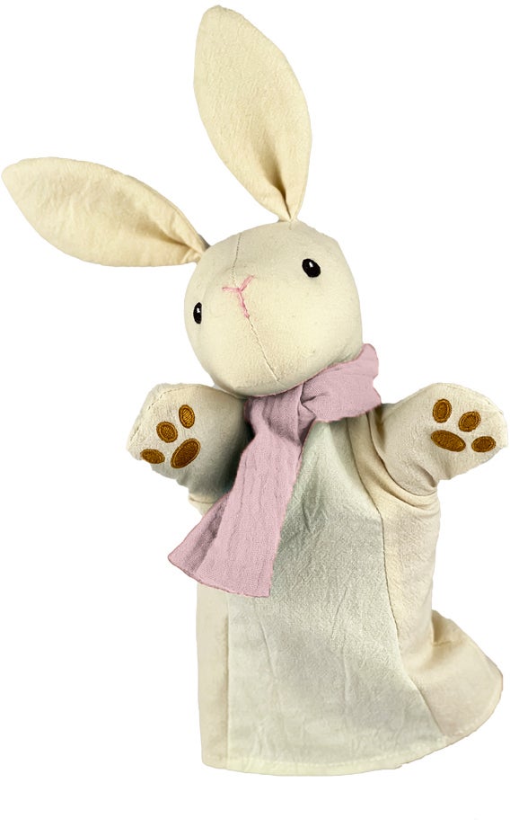 Egmont Toys Handpuppe Kaninchen von Egmont Toys