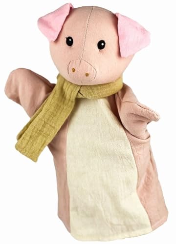 Egmont Toys Handpuppe - Schwein von Egmont Toys