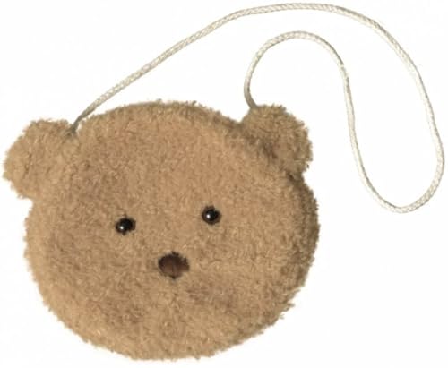 Egmont Toys Handtasche Bär Morris - Kindertasche, Handtasche für Kinder Egmont Toys Handtasche Bär Morris - Kindertasche, Handtasche für Kinder von Egmont Toys
