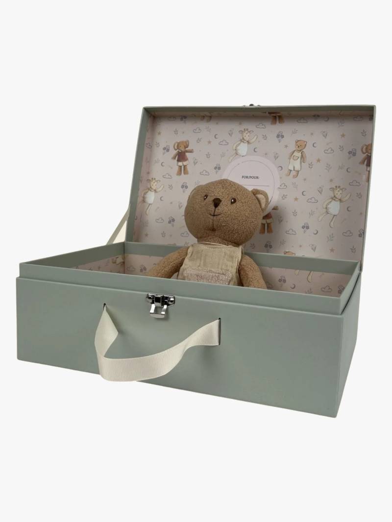 Egmont Toys Kuscheltier Bär Marcel Egmont Toys Kuscheltier Bär Marcel von Egmont Toys