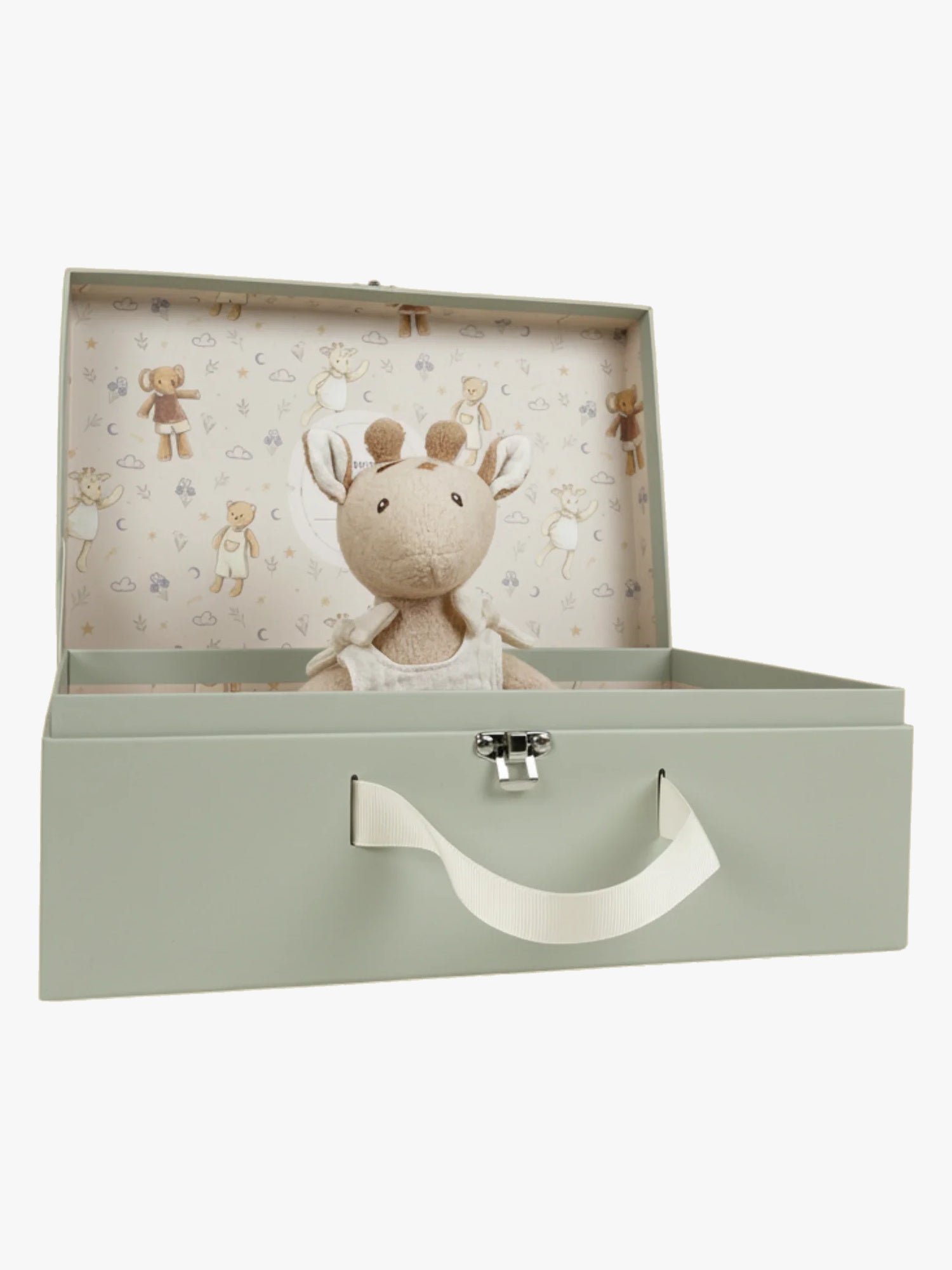 Egmont Toys Kuscheltier Giraffe Leonie Egmont Toys Kuscheltier Giraffe Leonie von Egmont Toys