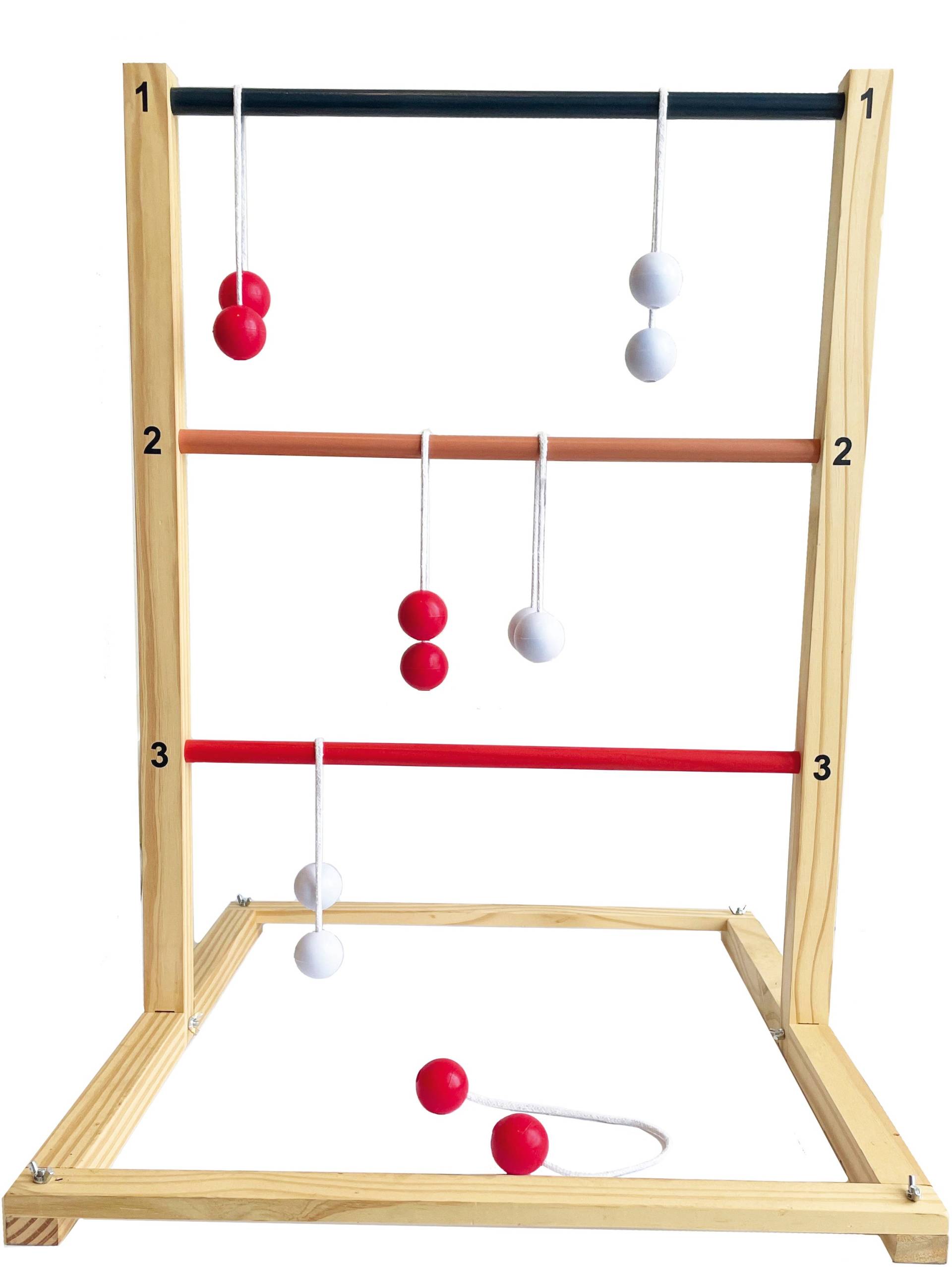 Egmont Toys Leitergolf aus Holz Egmont Toys Leitergolf aus Holz von Egmont Toys