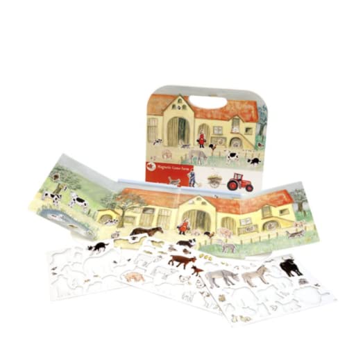 Egmont Toys Magnetisches Spiel Bauernhof Egmont Toys Magnetisches Spiel Bauernhof von Egmont