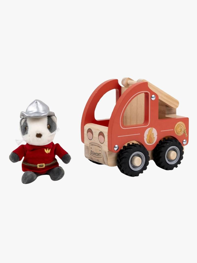 Egmont Toys Mini Friends Feuerwehrauto Egmont Toys Mini Friends Feuerwehrauto von Egmont Toys