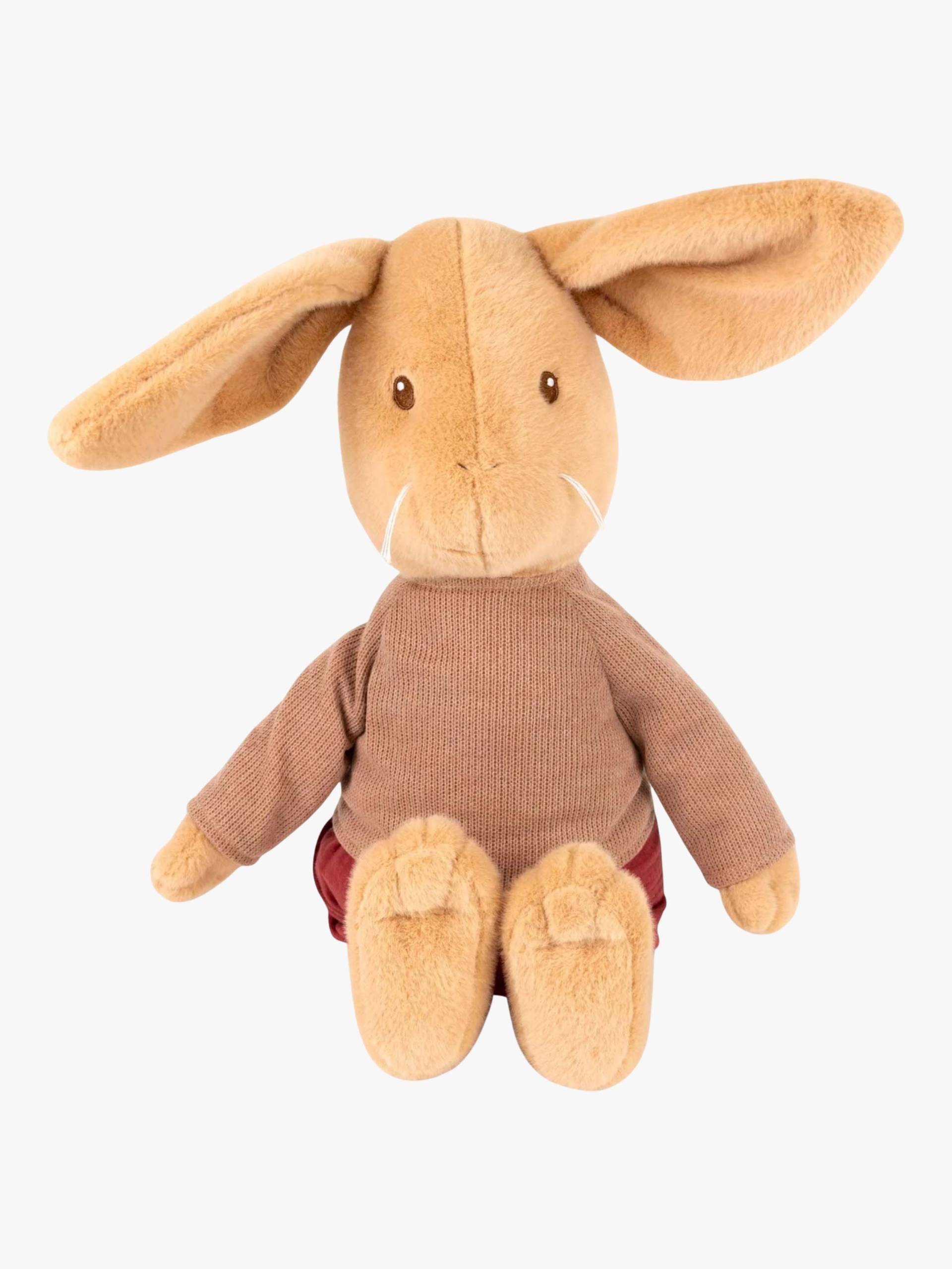 Egmont Toys Mini Friends Kuscheltier Hase Lenny Groß 40 cm Egmont Toys Mini Friends Kuscheltier Hase Lenny Groß 40 cm von Egmont Toys