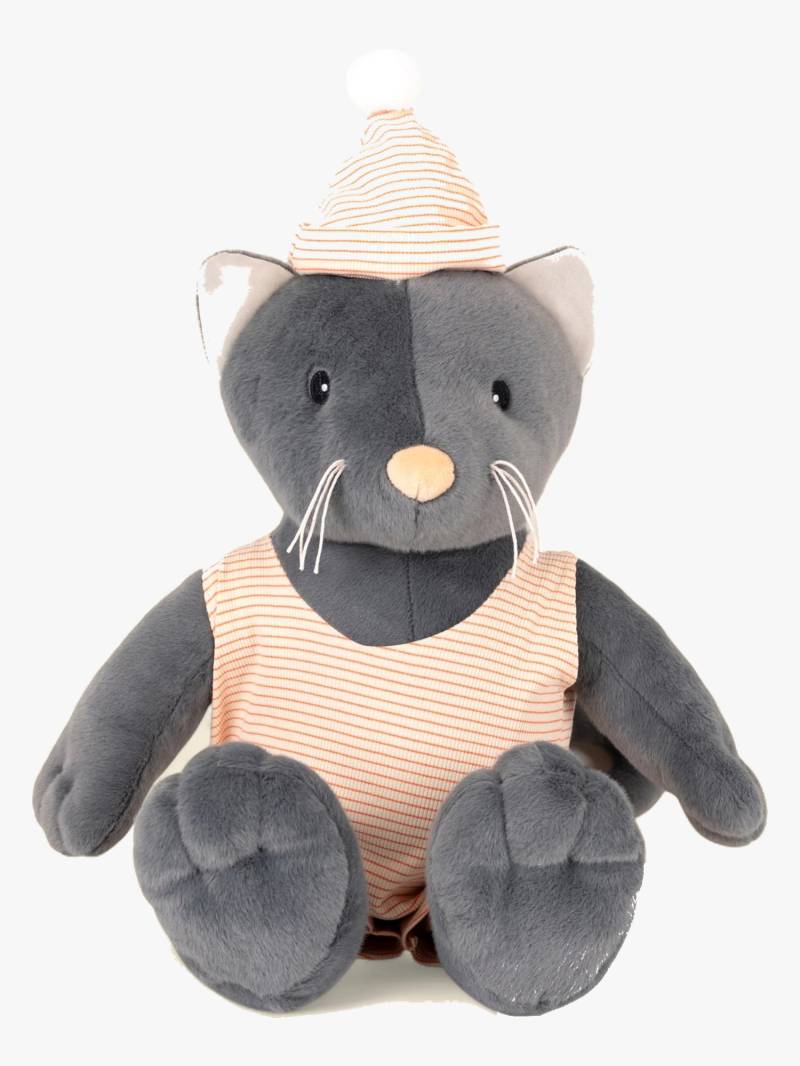 Egmont Toys Mini Friends Kuscheltier Katze Malo Groß 40 cm Egmont Toys Mini Friends Kuscheltier Katze Malo Groß 40 cm von Egmont Toys