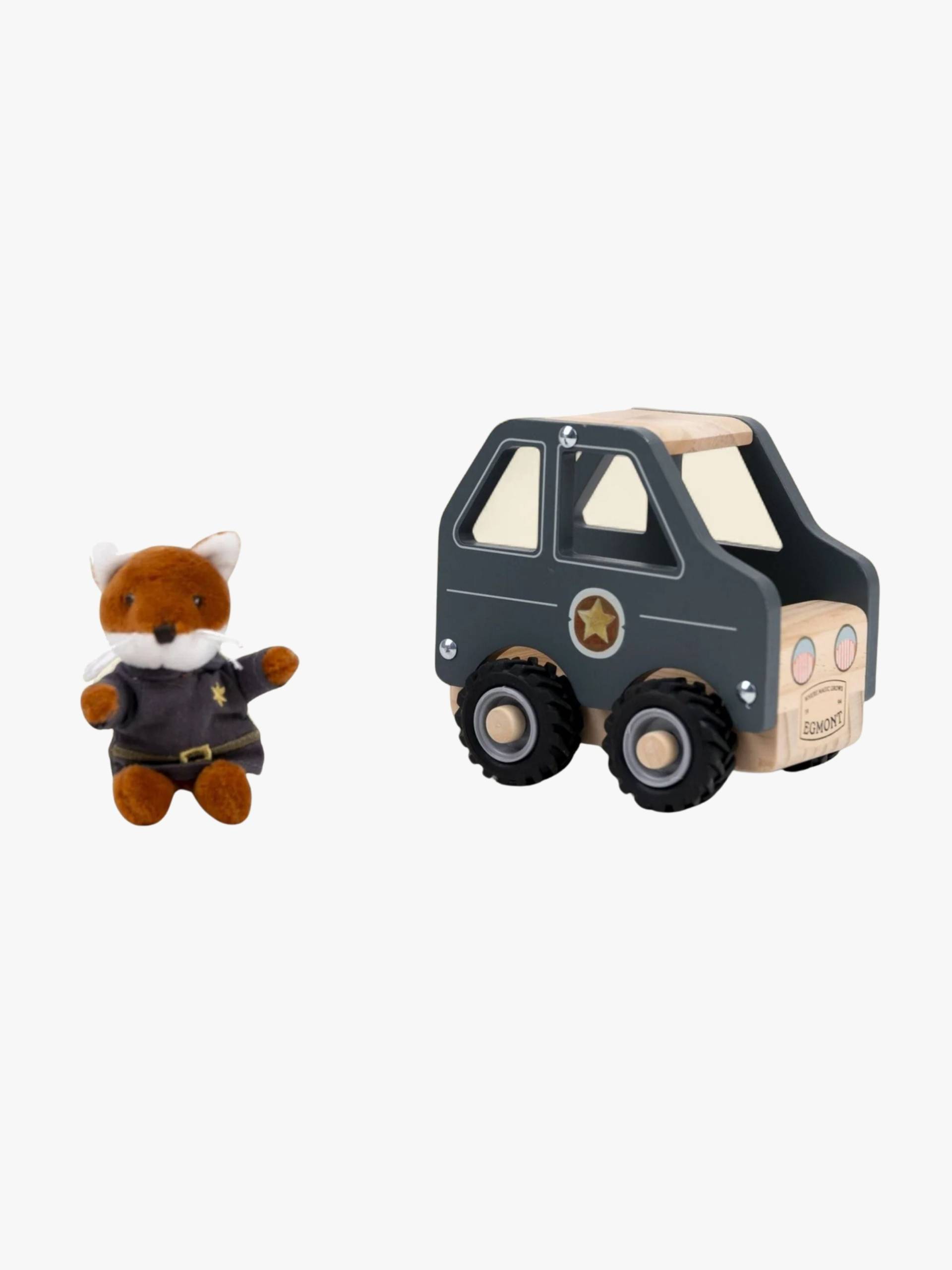 Egmont Toys Mini Friends Polizeiauto Egmont Toys Mini Friends Polizeiauto von Egmont Toys