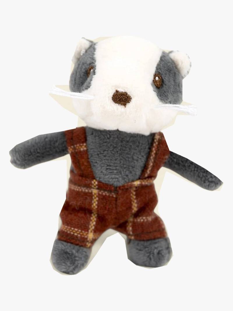 Egmont Toys Mini Friends Waldtiere Kuscheltier Dachs Greg Miniatur Egmont Toys Mini Friends Waldtiere Kuscheltier Dachs Greg Miniatur von Egmont Toys