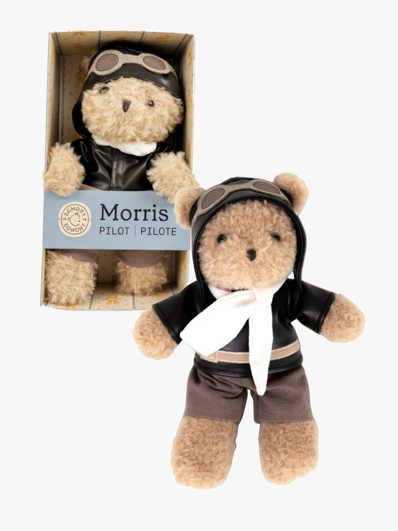 Egmont Toys Morris Stofftier Pilot Egmont Toys Morris Stofftier Pilot von Egmont Toys