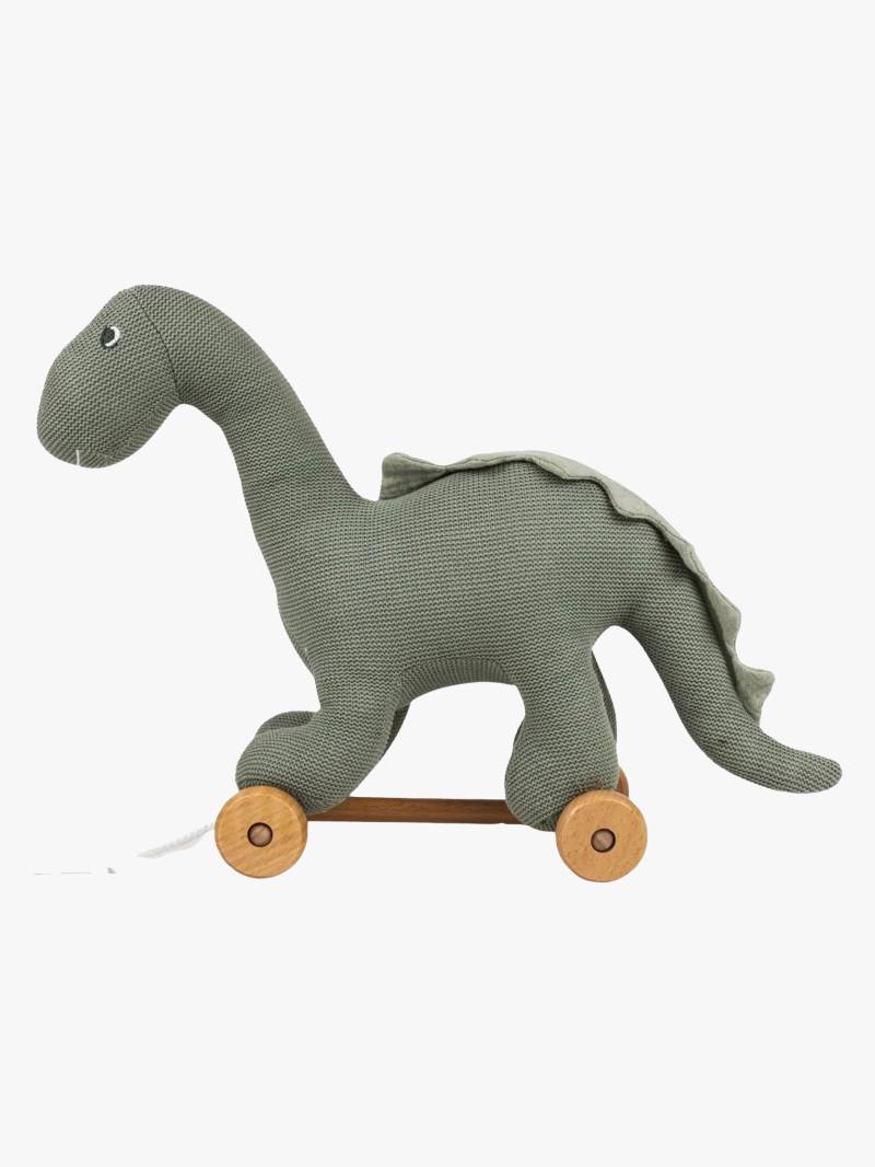 Egmont Toys Nachziehspielzeug Dinosaurier Victor, Babyspielzeug von Egmont Toys