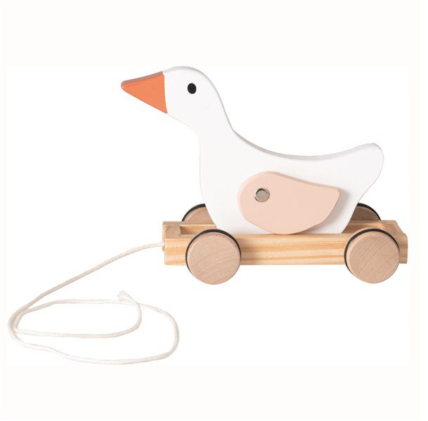 Egmont Toys Nachziehspielzeug Ente, Babyspielzeug Egmont Toys Nachziehspielzeug Ente, Babyspielzeug von Egmont Toys