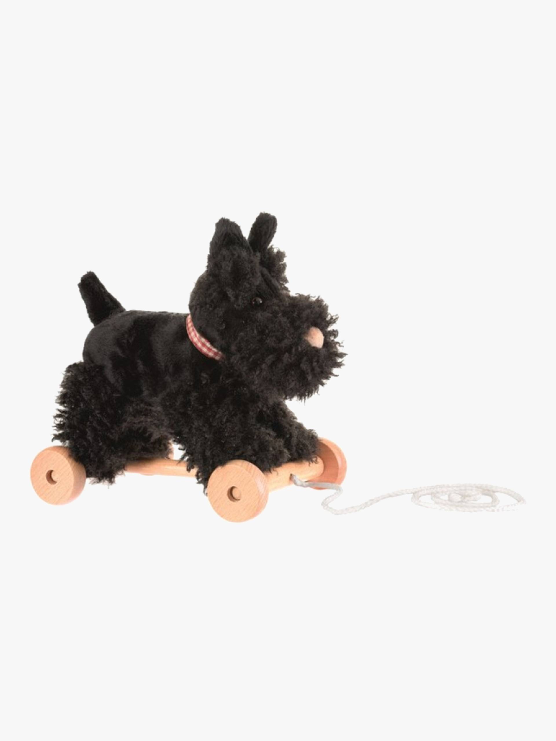 Egmont Toys Nachziehspielzeug Hund Walter, Babyspielzeug Egmont Toys Nachziehspielzeug Hund Walter, Babyspielzeug von Egmont Toys