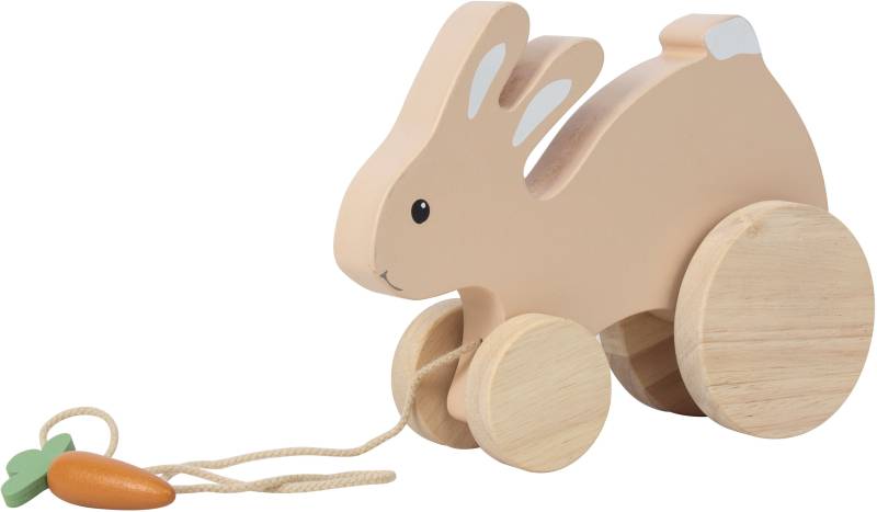 Egmont Toys Nachziehspielzeug Kaninchen von Egmont Toys