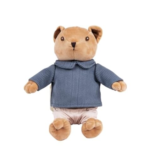 Egmont Toys Plüschtier, Alexis der Bär, 26 cm Egmont Toys Plüschtier, Alexis der Bär, 26 cm von Egmont Toys