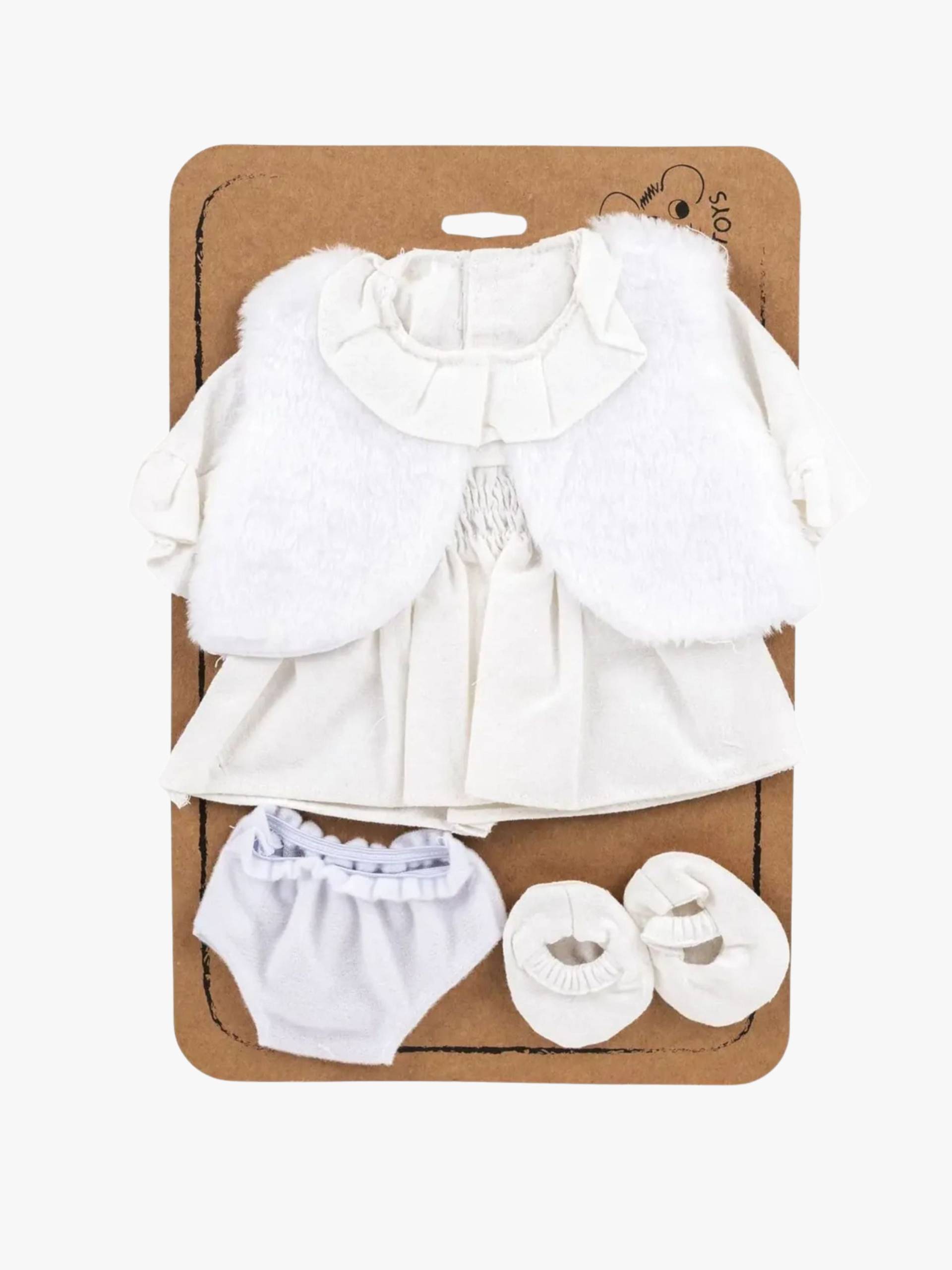 Egmont Toys Puppenkleidung Kleid mit Jacke von Egmont Toys