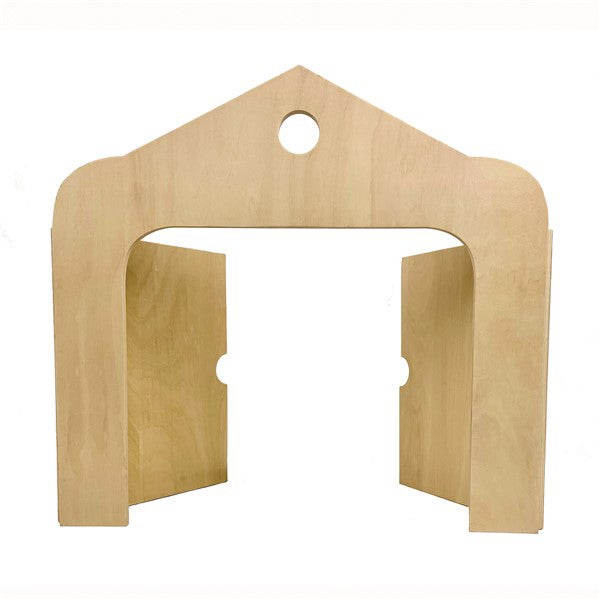 Egmont Toys Puppentheater von Egmont Toys