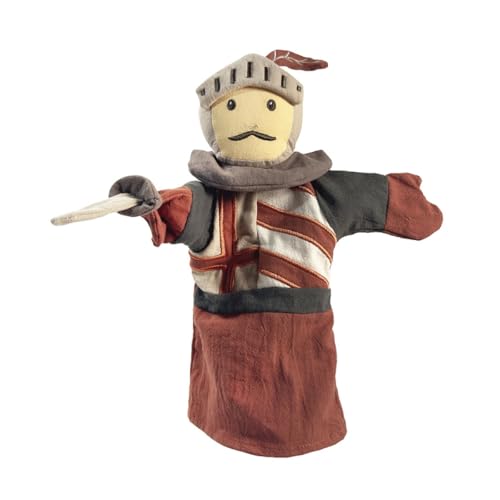 Egmont Toys Ritterpuppe - 26 cm von Egmont Toys
