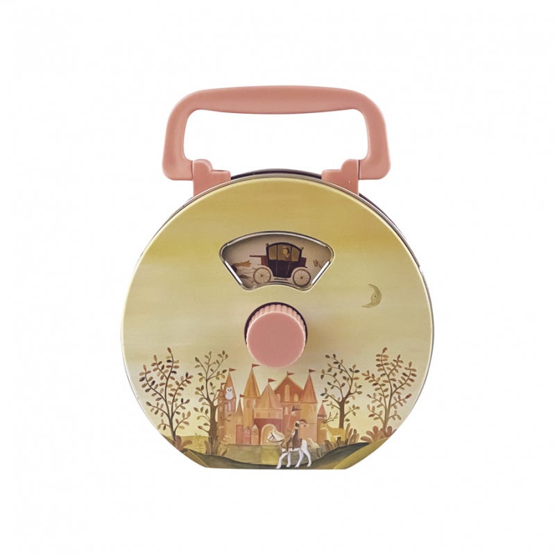 Egmont Toys Spieluhr mit beweglichen Bildern Prinzessin, Babyspielzeug Egmont Toys Spieluhr mit beweglichen Bildern Prinzessin, Babyspielzeug von Egmont Toys