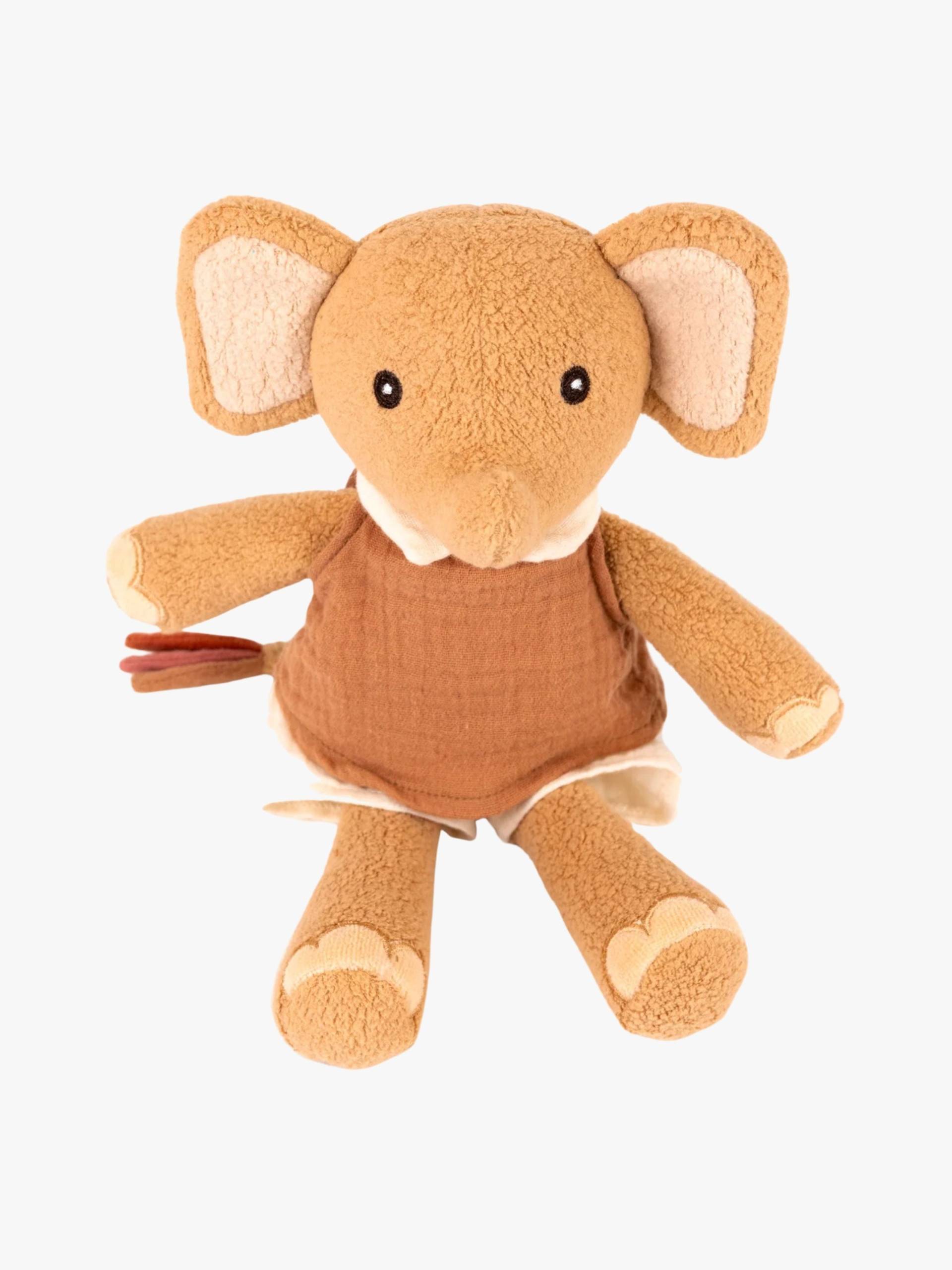 Egmont Toys Stofftier Elefant Ollie Egmont Toys Stofftier Elefant Ollie von Egmont Toys