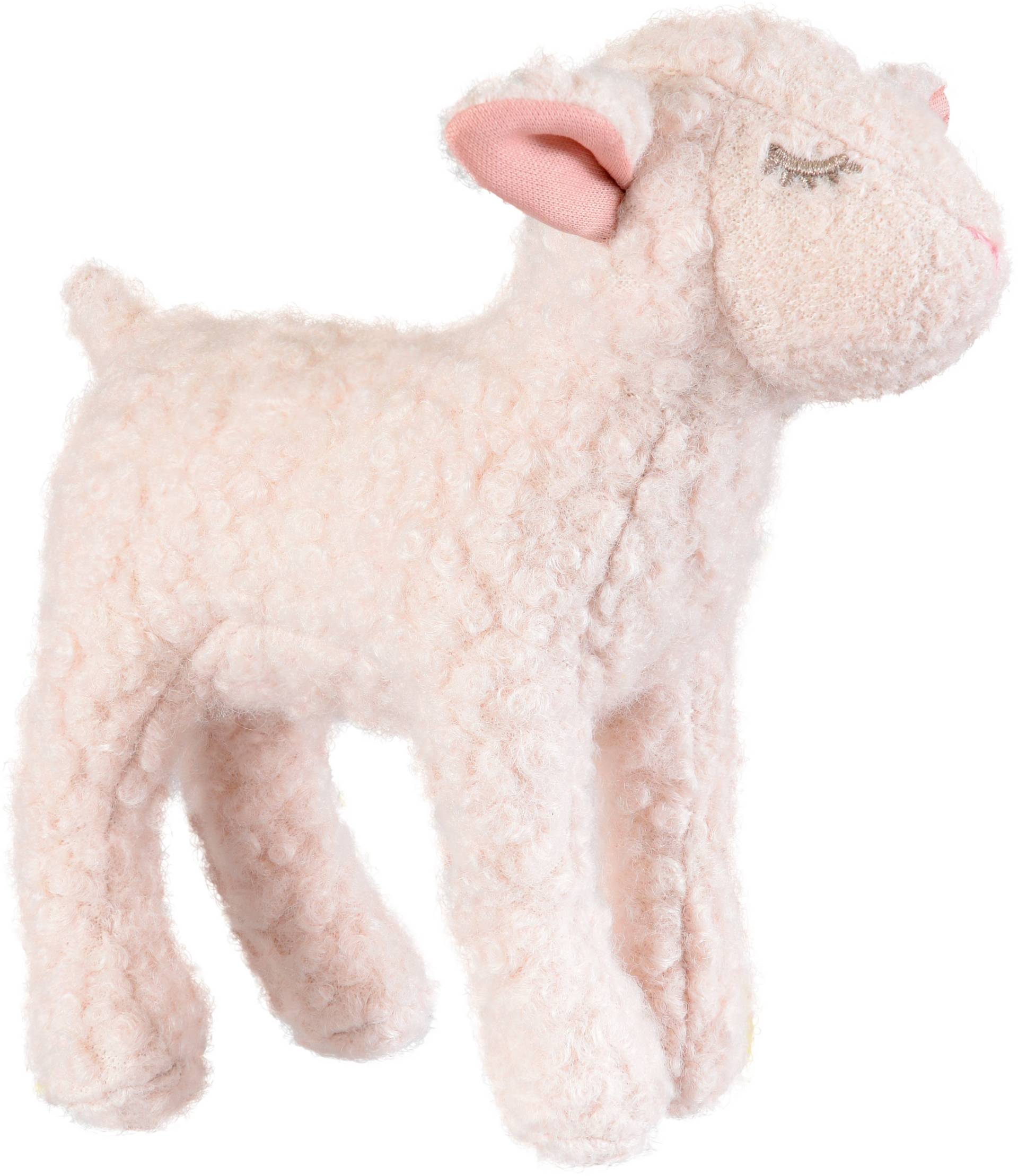 Egmont Toys Stofftier Lamm Mary Egmont Toys Stofftier Lamm Mary von Egmont Toys