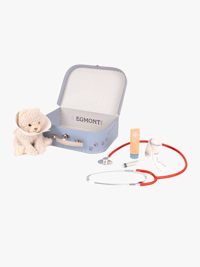 Egmont Toys Tierarztkoffer Katze Romy Egmont Toys Tierarztkoffer Katze Romy von Egmont Toys
