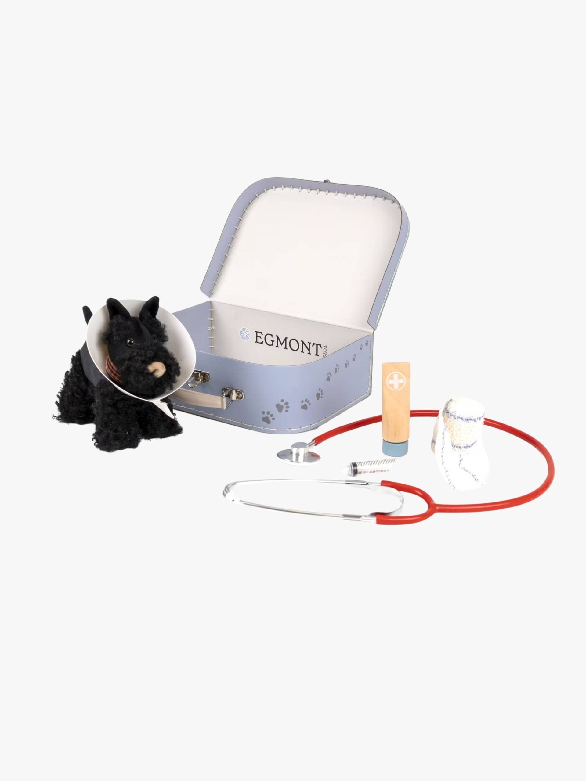 Egmont Toys Tierarzttasche Hund Walter Egmont Toys Tierarzttasche Hund Walter von Egmont Toys