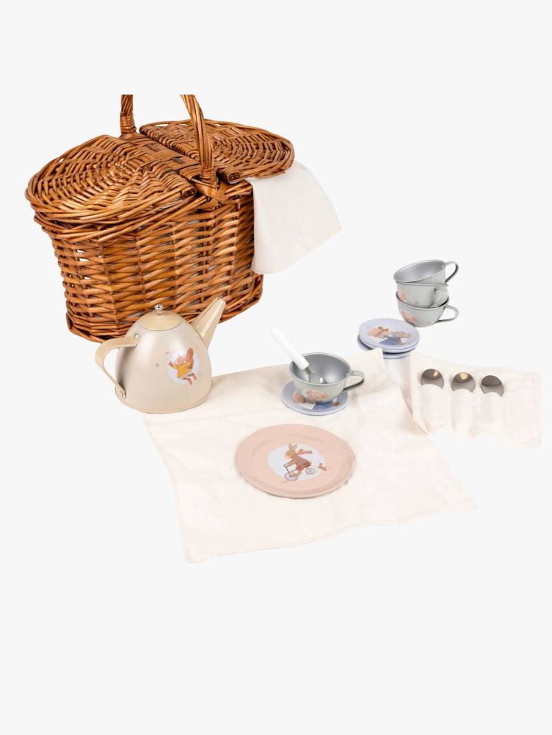 Egmont Toys Tierfreunde Teeservice Egmont Toys Tierfreunde Teeservice von Egmont Toys
