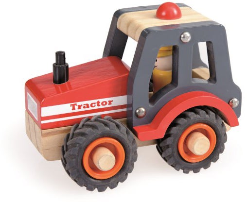 Egmont Toys Traktor von Egmont Toys