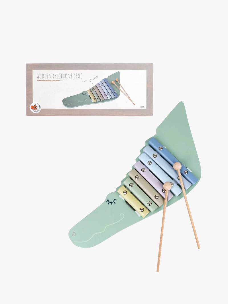 Egmont Toys Xylophon Krokodil von Egmont Toys