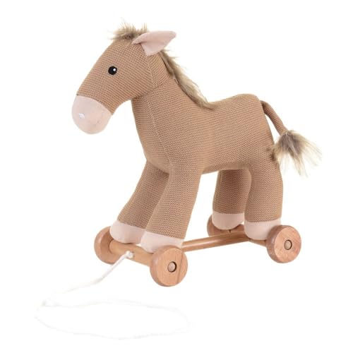 Egmont Toys Zugspielzeug - Henry das Pferd von Egmont Toys