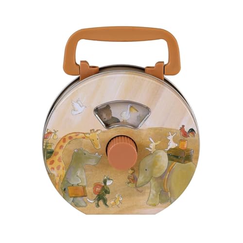 Radio Musikbox – Arche de Noe Radio Musikbox – Arche de Noe von Egmont Toys