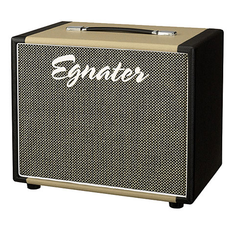 Egnater Rebel 112X Cabinet Box E-Gitarre von Egnater