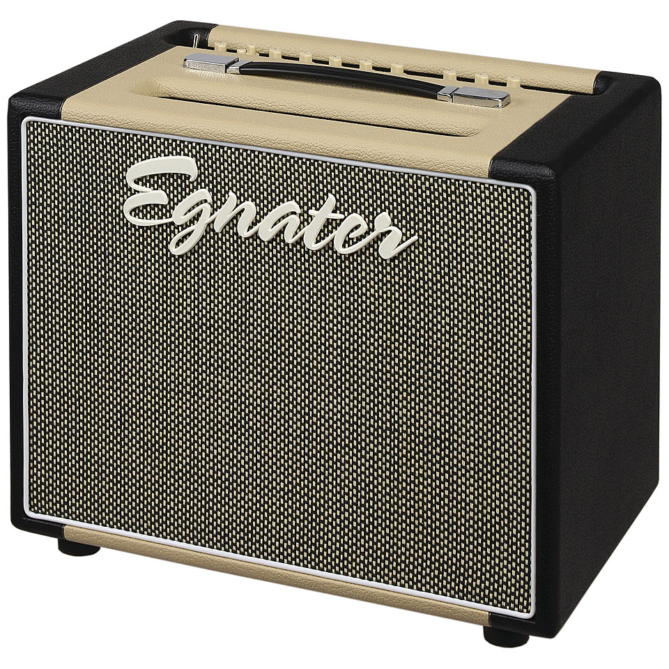 Egnater Rebel 30 MkII E-Gitarrenverstärker Egnater Rebel 30 MkII E-Gitarrenverstärker von Egnater